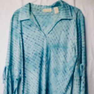 Glastonbury Shirt